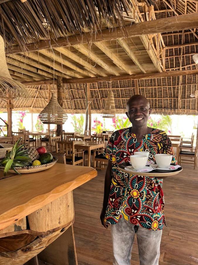 Boutique Villa Unaweza Matemwe  Eksteriør bilde
