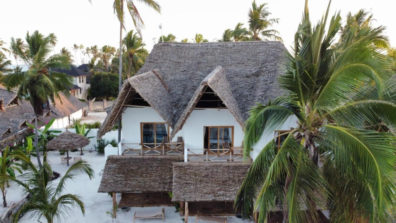 Boutique Villa Unaweza Matemwe  Eksteriør bilde