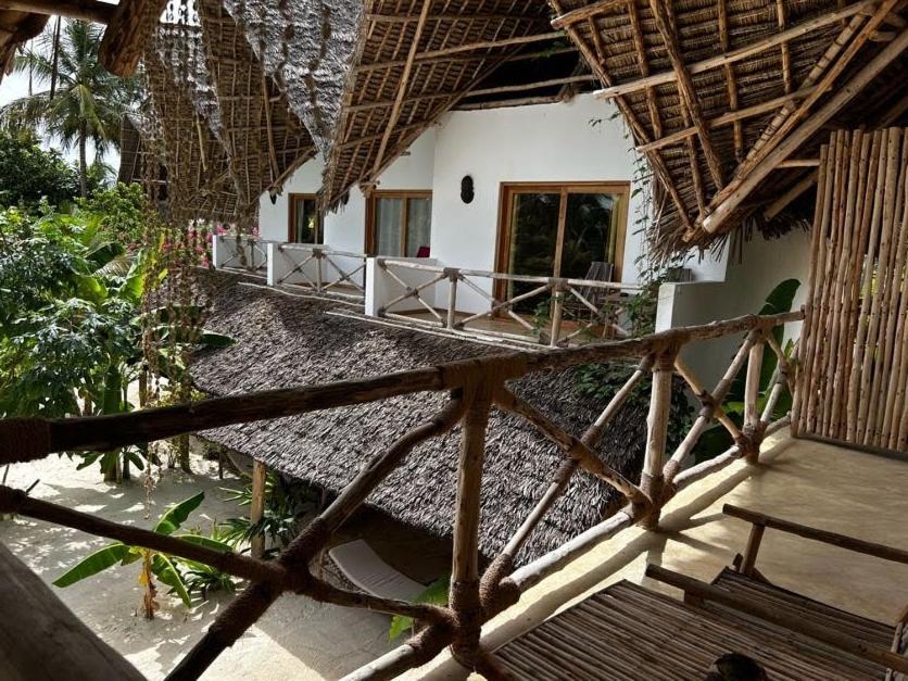 Boutique Villa Unaweza Matemwe  Eksteriør bilde